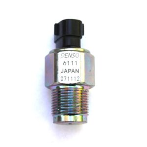 DENSO RAIL PRESSURE SENSOR TOYOTA INNOVA, 499000-6121