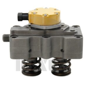 Cat 320 Fuel injection pump Cylinder Head