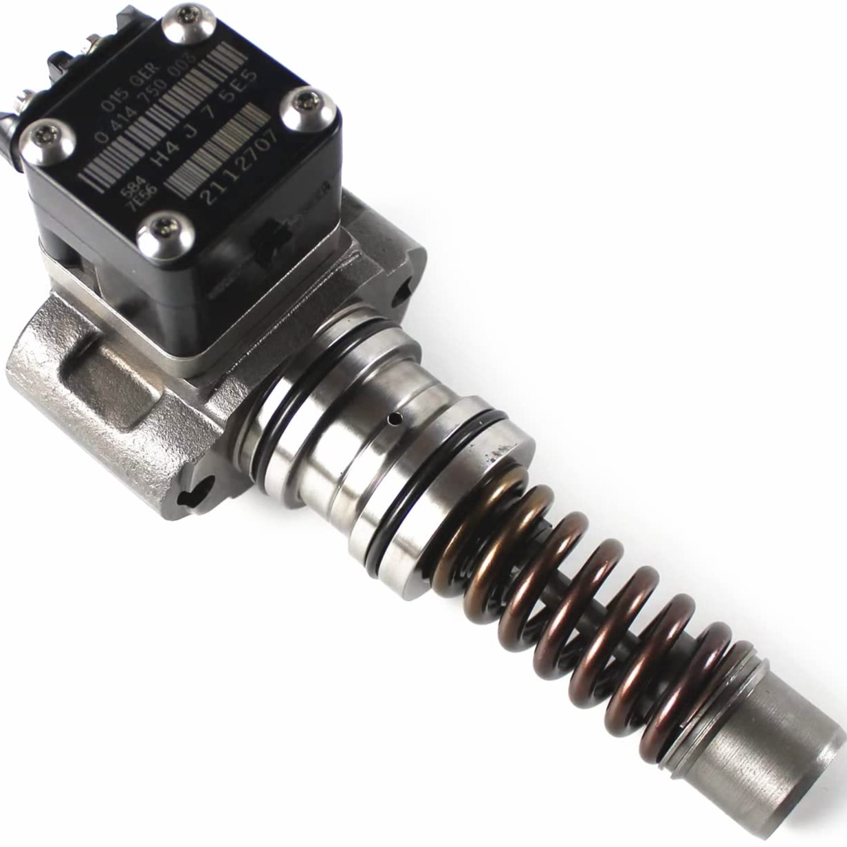 VOLVO ENGINE, BOSCH FUEL INJECTION UNIT PUMP 0414750003 1 VOLVO ENGINE, BOSCH FUEL INJECTION UNIT PUMP 0414750003