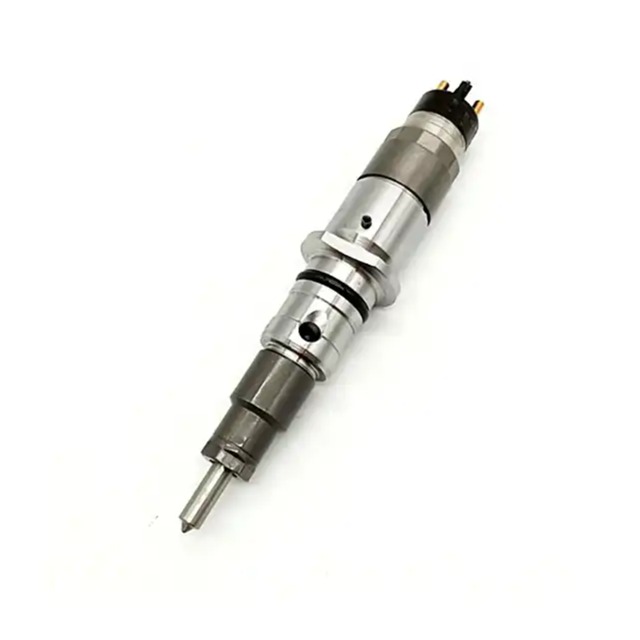 Komatsu Pc-200 BOSCH CRIN FUEL INJECTOR Cummins , TATA Cummins, 0445120123, 123 1 Komatsu Pc-200 BOSCH CRIN FUEL INJECTOR Cummins , TATA Cummins, 0445120123, 123