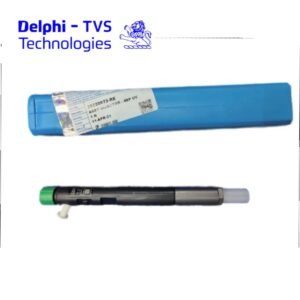 Tata Sumo Gold Delphi cr Injector Assy Bs4