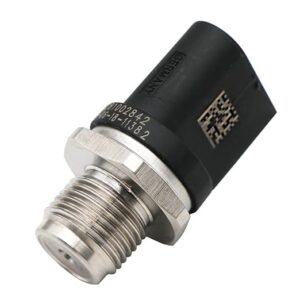 BOSCH COMMON RAIL PRESSURE SENSOR 0281006163