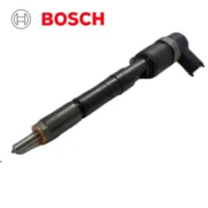 BOLERO POWER PLUS BOSCH  CR INJECTOR 0445111083 BS6