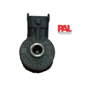 Ford Eco Sports Fuel Recon Injector 0 445 110 489 With 1 Month Warranty