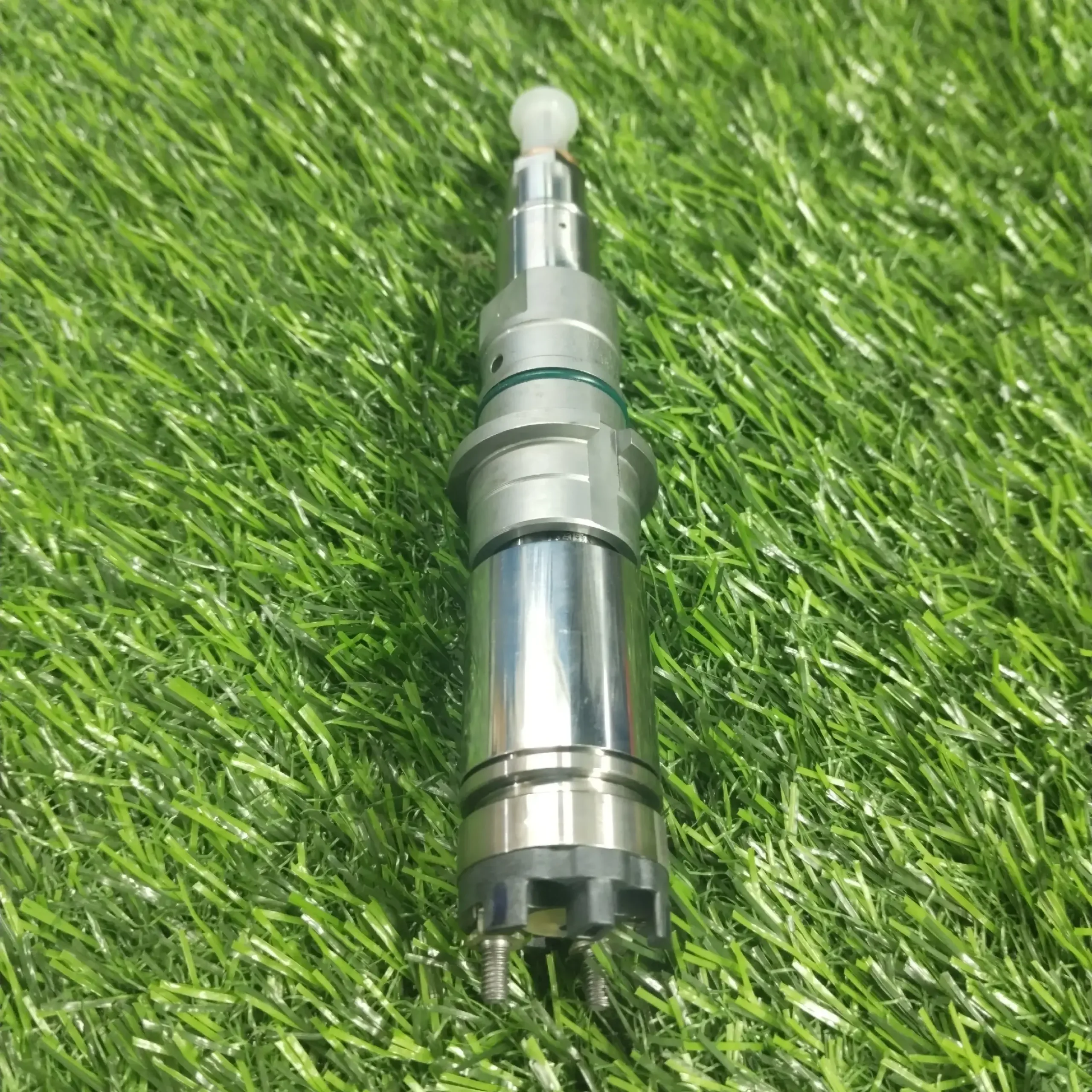 Tata Cummins Fuel Injector 4384786 – For Umbrella Series Diesel Engines 1 Tata Cummins Fuel Injector 4384786 – For Umbrella Series Diesel Engines