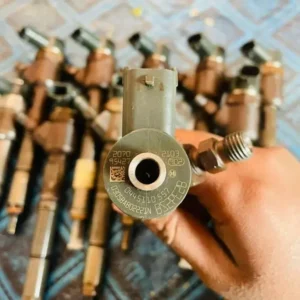 MAHINDRA BOLERO 2.5LT, BOSCH RECON  INJECTOR 0445110557, Pal Diesel Service