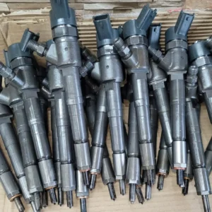 Mahindra Bolero BS6 Recon Injector 0445111093