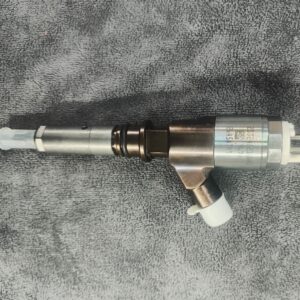 Caterpillar 2645A749 Diesel Fuel Injector For Perkins Engine C6.6