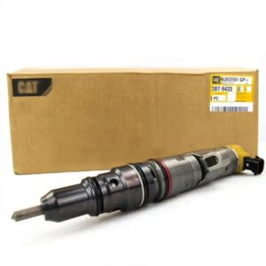 CAT C7 FUEL INJECTOR  LOADER