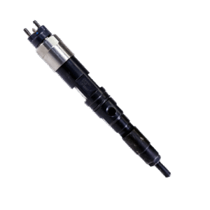 Common Rail Denso Fuel Injector 0950000440