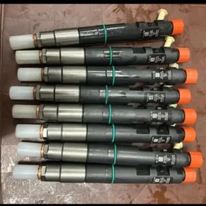 Delphi Crdi Injector 28535488, Mahindra Bolero, Max UPCR