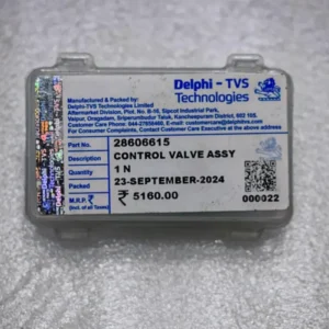 Eicher & Volvo Delphi Injector Repair Kit 28606615