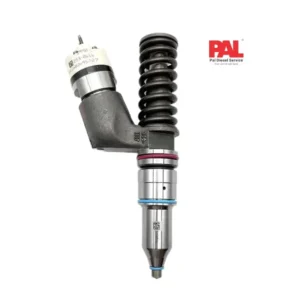 Cat C13 C15 Unit Fuel Injector 2530616 2530-616