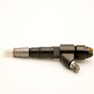 FUEL INJECTOR 5284016 CUMMINS DENSO DESIGN