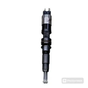 Eicher Denso Fuel Injector 295050 1911