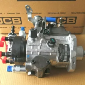 JCB 3DX Fuel Injection Pump 320/a6526 Delphi ( Non Turbo) 28514634