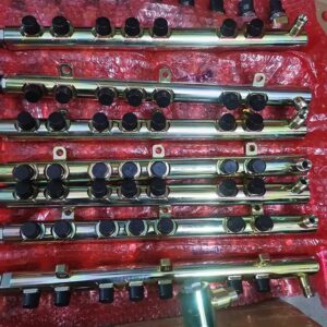 Common Fuel Rail 0445226140