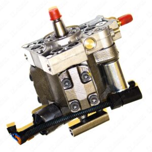 LAND ROVER FUEL INJECTION PUMP 0445010139