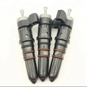CUMMINS STC FUEL INJECTOR, 3084891