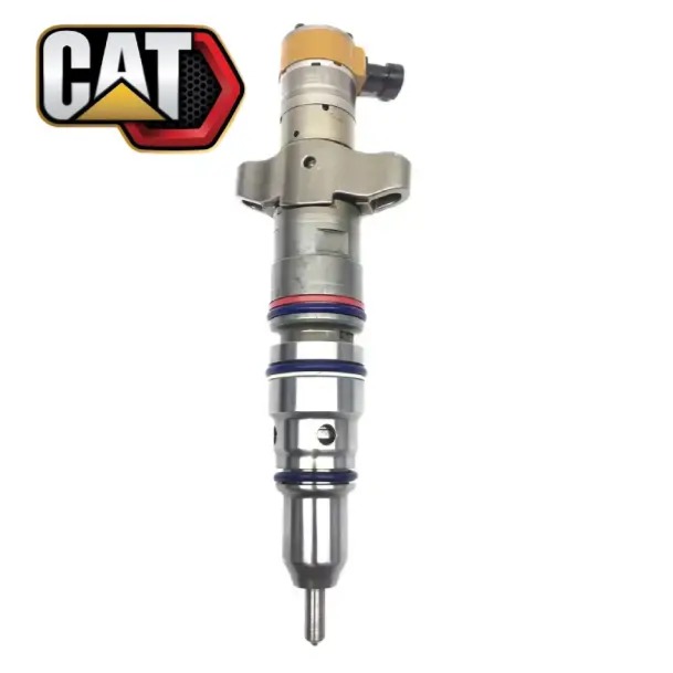 CAT C7 Fuel Injector 3282585 1 CAT C7 Fuel Injector 3282585