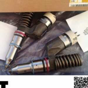 CAT C11 ENGINE COMMON RAIL FUEL INJECTOR 2490712