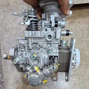 Tata Hitachi Excavator Fuel injection pump 0460426516