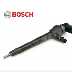 BOSCH CR FUEL INJECTOR 0445110743 FOR BMW