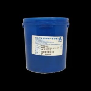 Delphi Tvs 9188-035 Tata Ace Rotor