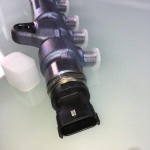 Common Rail 095600-6950 for Ashok Leyland Bs6