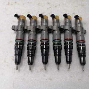 CAT Common Rail Fuel Injector 2413400 for C7 Engine