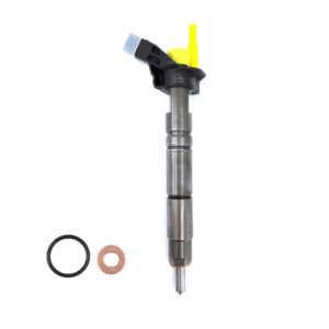 Bosch CR Diesel PIEZO Injector CRI3-20 0445117021