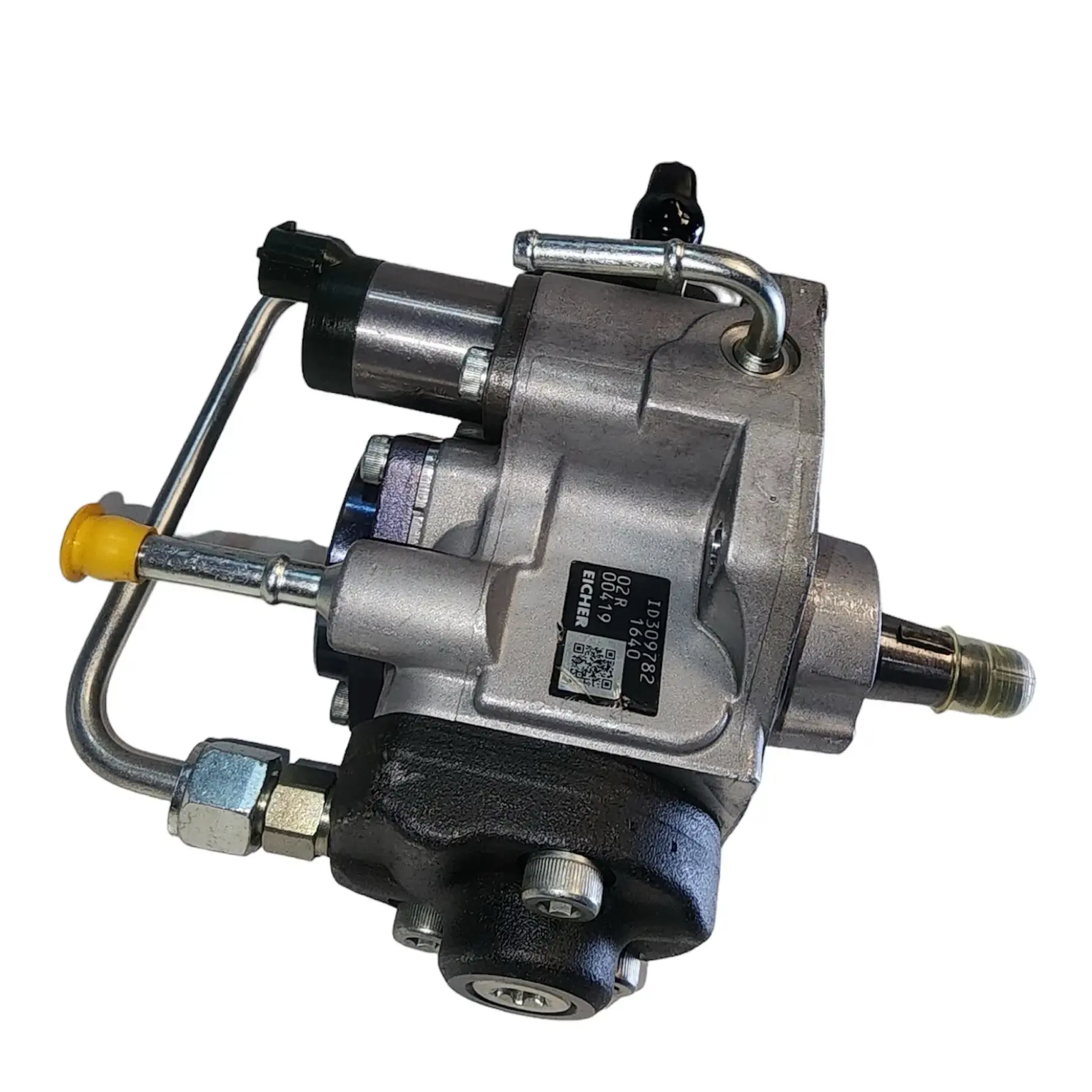 DENSO CRDI FUEL INJECTION PUMP SK350-8 294050-0138, 0294050-0130,294050-0137 4 DENSO CRDI FUEL INJECTION PUMP SK350-8 294050-0138, 0294050-0130,294050-0137 - Image 4
