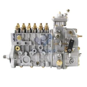 FUEL INJECTION PUMP KOMATSU PC-300