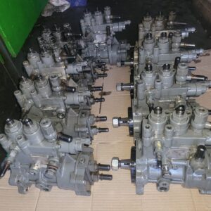 Cummins Crdi Pump