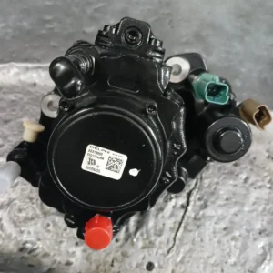 Jcb 3dx BS4 Fuel Injection Pump