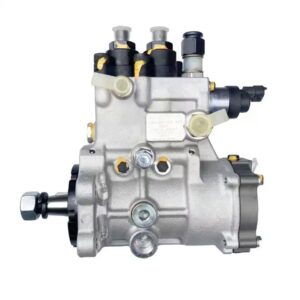 TATA PRIMA, SIGNA BOSCH CB28 FUEL INJECTION PUMP, 0445025010