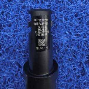 Tata Ultra Delphi Recon CR Injector, 28338840