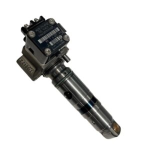 Mercedes Benz, Bosch CR Injector (CRIN4) 0445120287, 0445120288