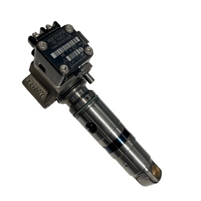 Mercedes Benz, Bosch CR Injector (CRIN4) 0445120287, 0445120288 1 Mercedes Benz, Bosch CR Injector (CRIN4) 0445120287, 0445120288