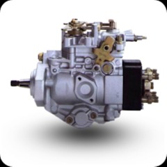 Bosch Diesel Fuel Injection Pump 0 460 426 526