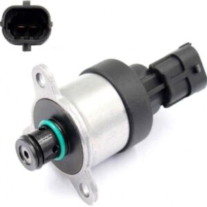 BOSCH Fuel Pressure Control Valve 1462C00992