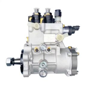 TATA CUMMINS ENGINE CB28 FUEL INJECTION PUMP 0445225608