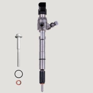 VOLKSWAGEN VENTO SKODA RAPID FUEL INJECTOR,03L130277B