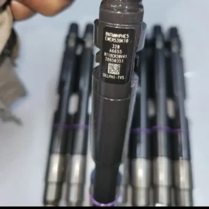 JCB Delphi CRDI Injector28650351 , 320A6655 , 320/06655