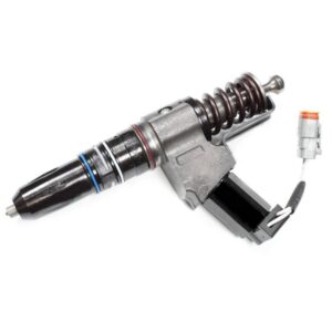 Fuel injector 3411760, N14 Engine cummins