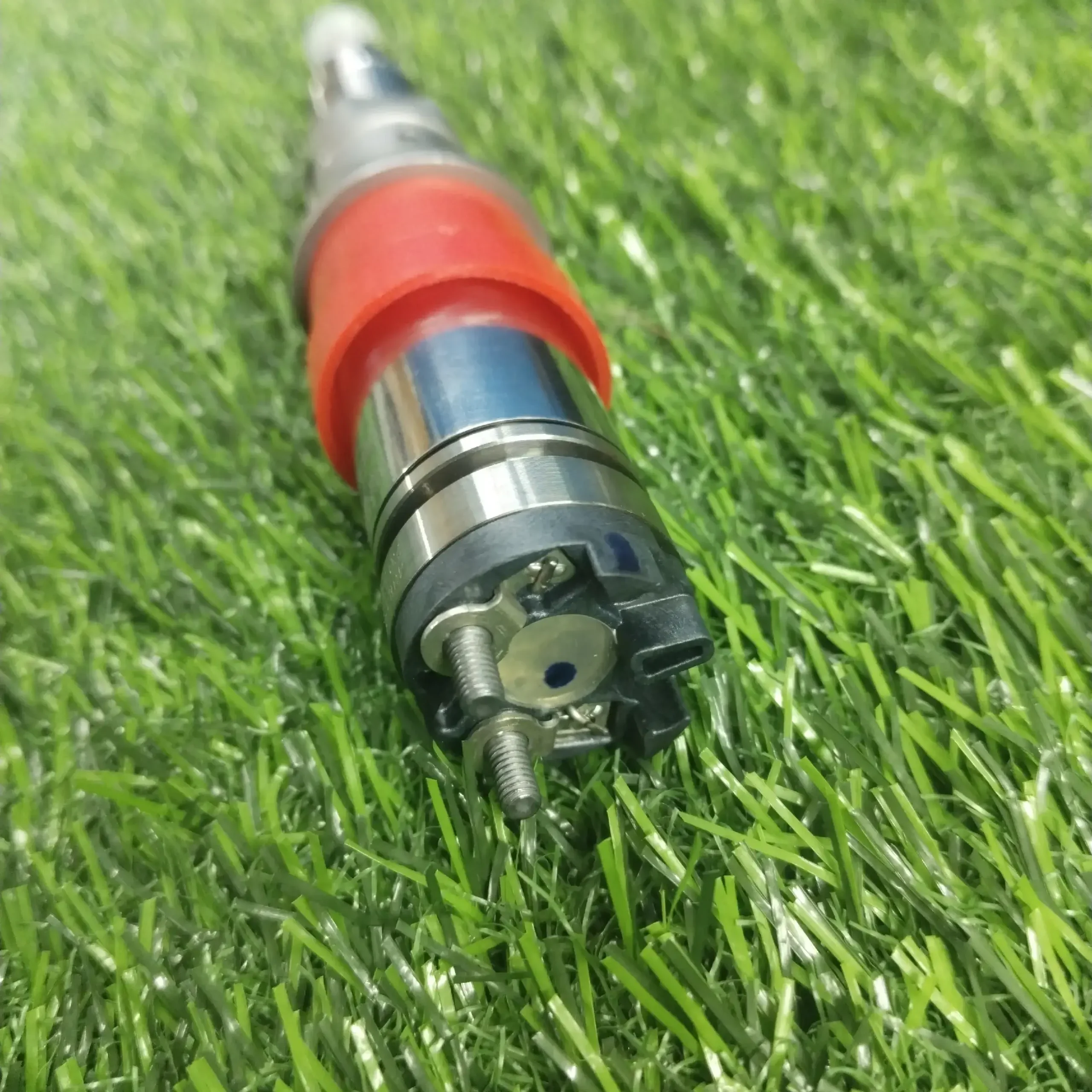 Tata Cummins Fuel Injector 4384786 – For Umbrella Series Diesel Engines 2 Tata Cummins Fuel Injector 4384786 – For Umbrella Series Diesel Engines - Image 2