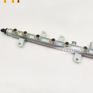 COMMON RAIL 0445226042,FUEL COMMON RAIL KOMATSU