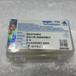 Delphi Original Hyundai I20 Control Valve Assy 28470464