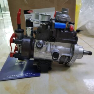 JCB Fuel Injection Pump 320/06879 - High Pressure Diesel Pump