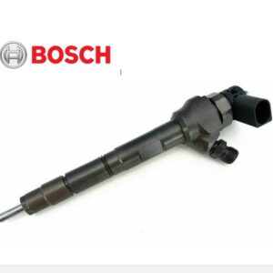 BOSCH CR FUEL INJECTOR 0445110884